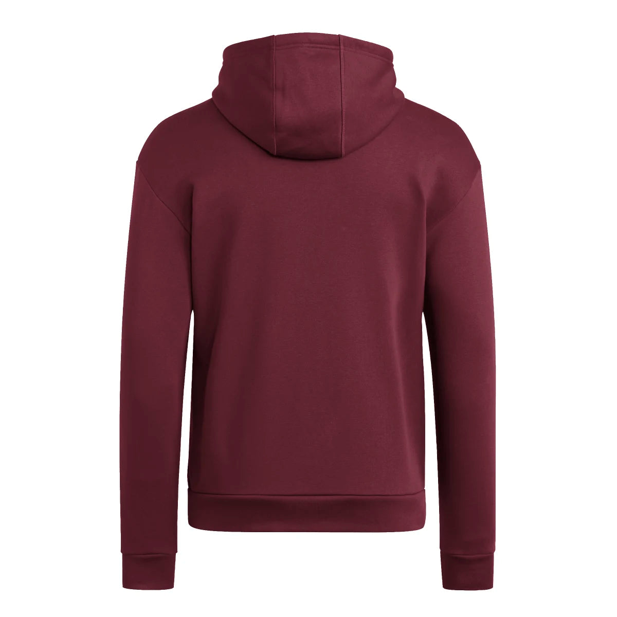 adidas Men's Fleece Pullover Hoodie-2