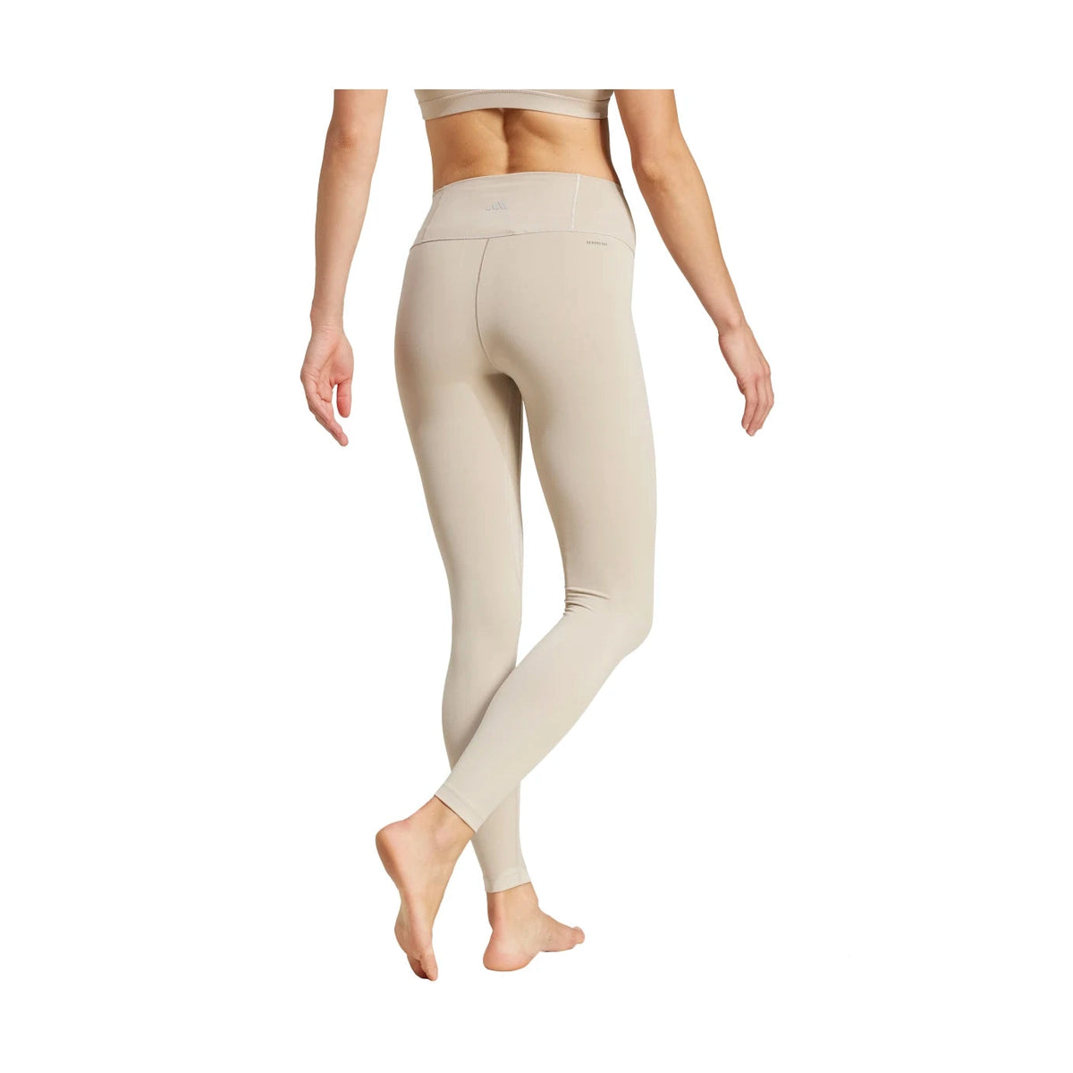 adidas Women's All Me 7/8 Leggings (Tall)-3