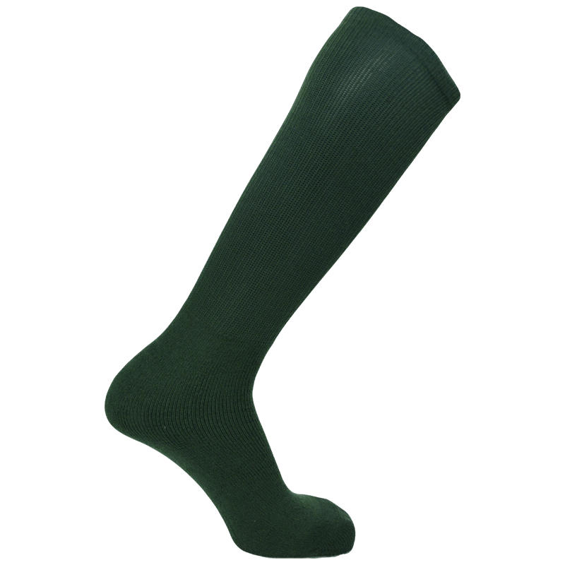Pear Sox Allsport Tube Sox Unisex Accessories Socks