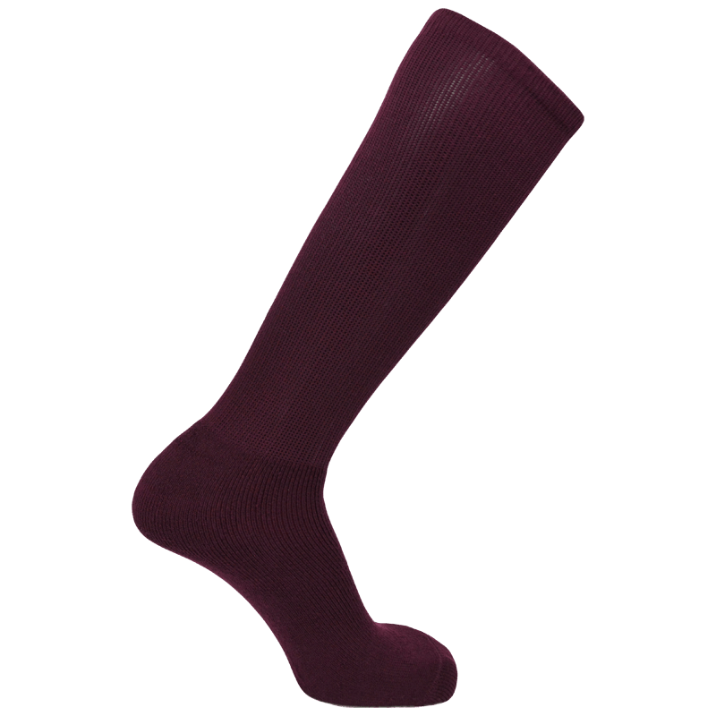 Pear Sox Allsport Tube Sox Unisex Accessories Socks