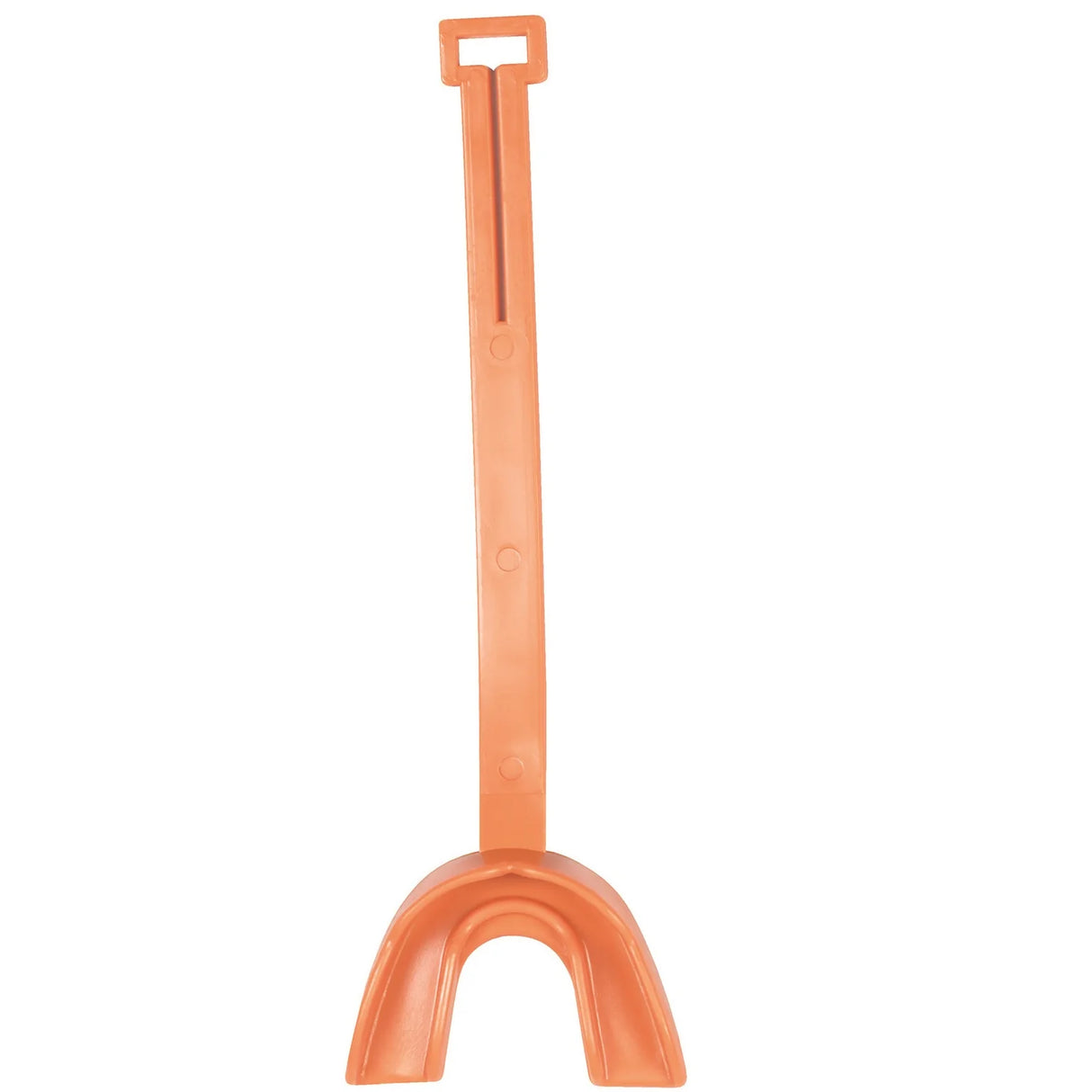 Vettex Adult Model 90 Double-Bite Mouthguard