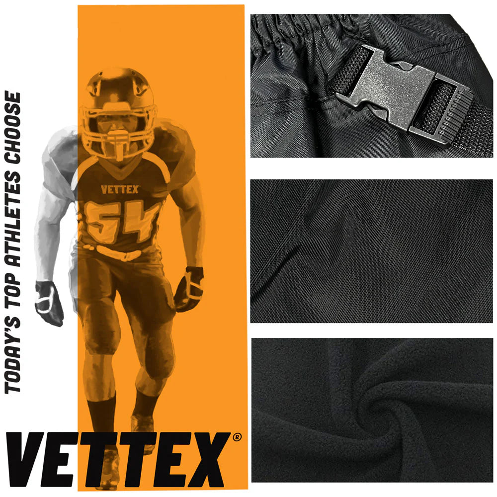 Vettex Adult Football Hand Warmer-7