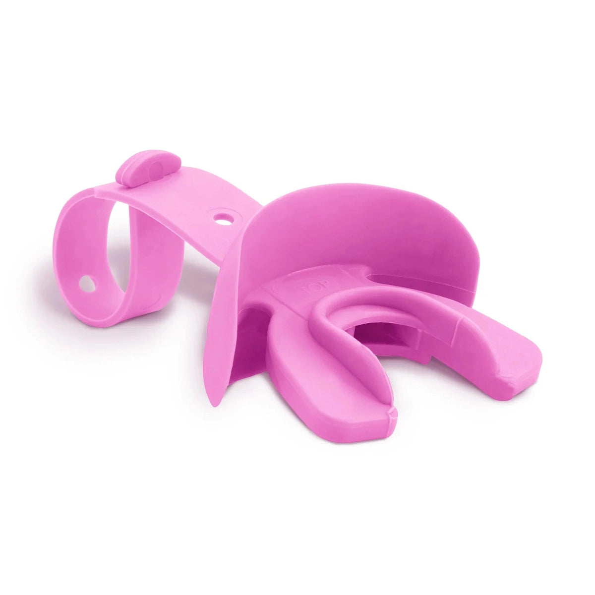 Vettex Adult Doubleguard Mouthguard with Lip Protection-2