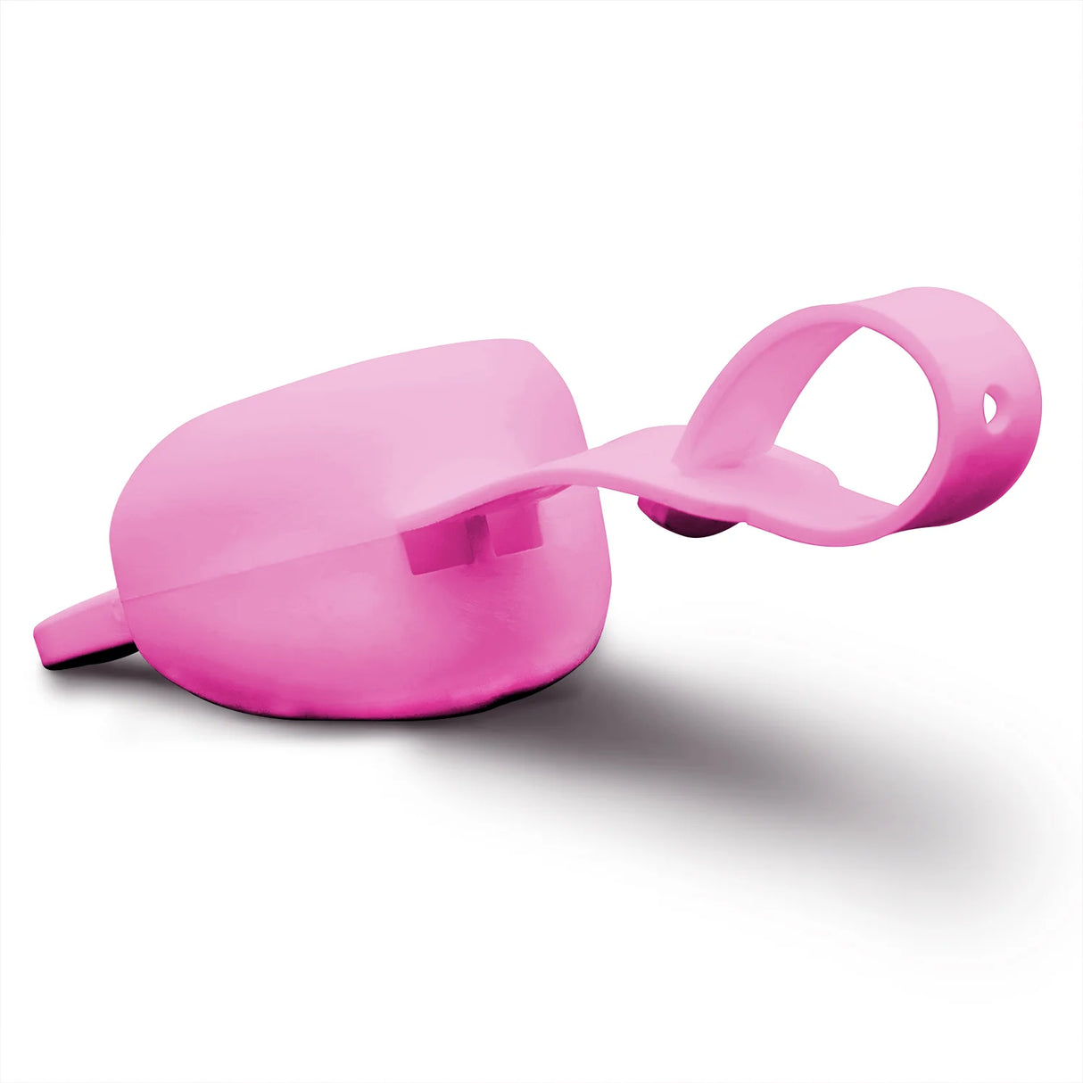 Vettex Adult Doubleguard Mouthguard with Lip Protection-3