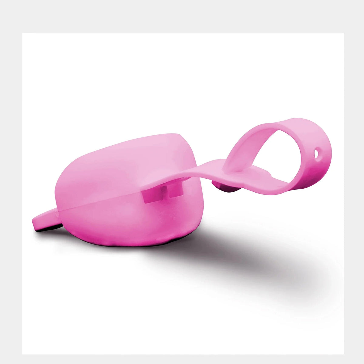 Vettex Adult Doubleguard Mouthguard with Lip Protection-3