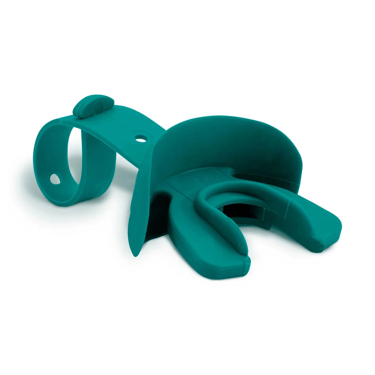 Vettex Adult Doubleguard Mouthguard with Lip Protection-8
