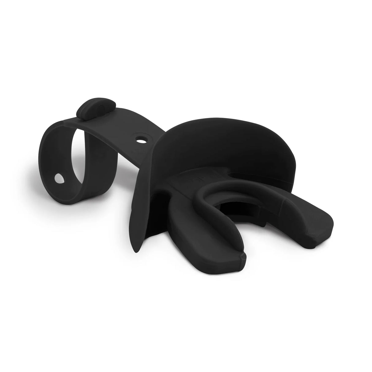 Vettex Adult Doubleguard Mouthguard with Lip Protection-11