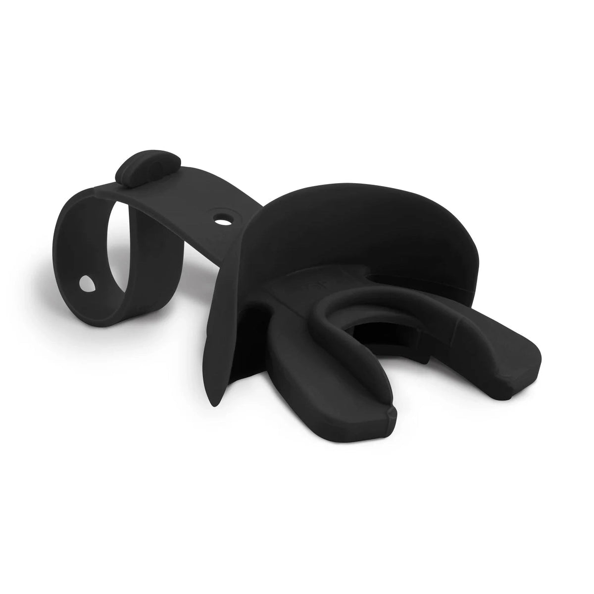 Vettex Adult Doubleguard Mouthguard with Lip Protection-11