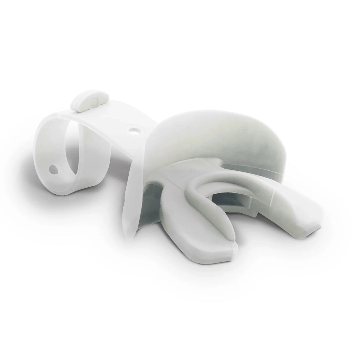 Vettex Adult Doubleguard Mouthguard with Lip Protection-14