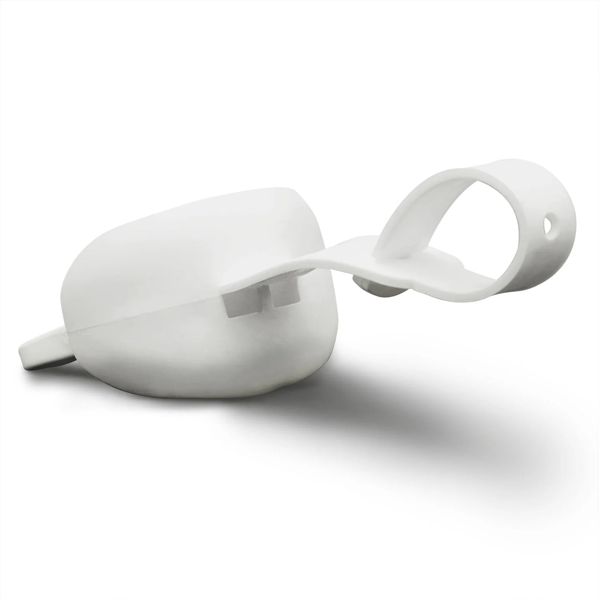 Vettex Adult Doubleguard Mouthguard with Lip Protection-15