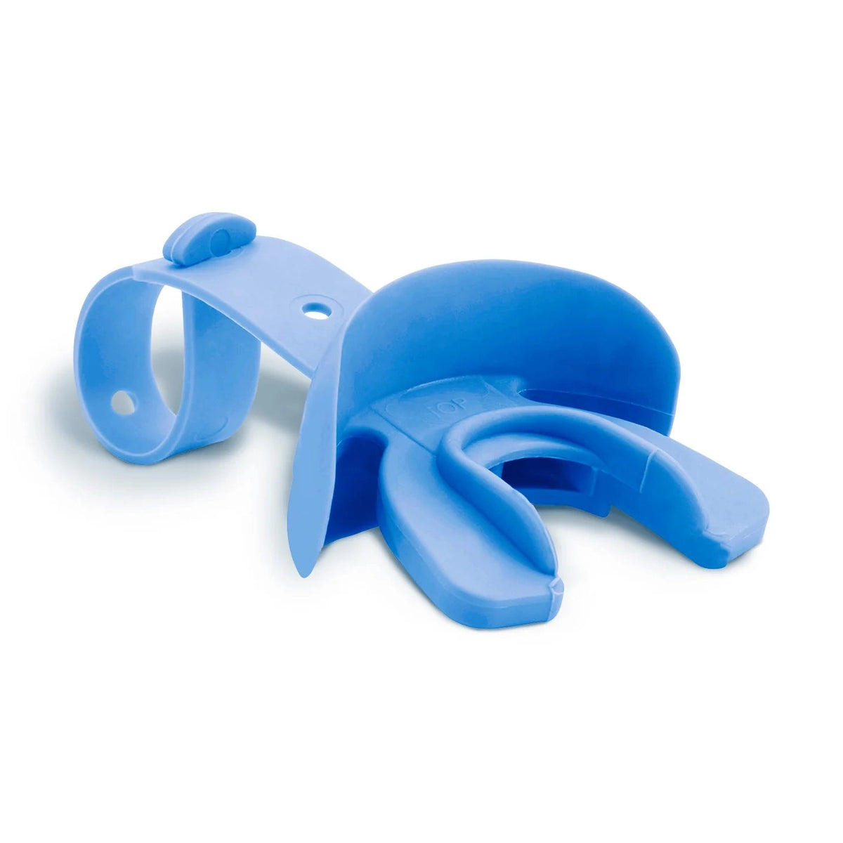 Vettex Adult Doubleguard Mouthguard with Lip Protection-17