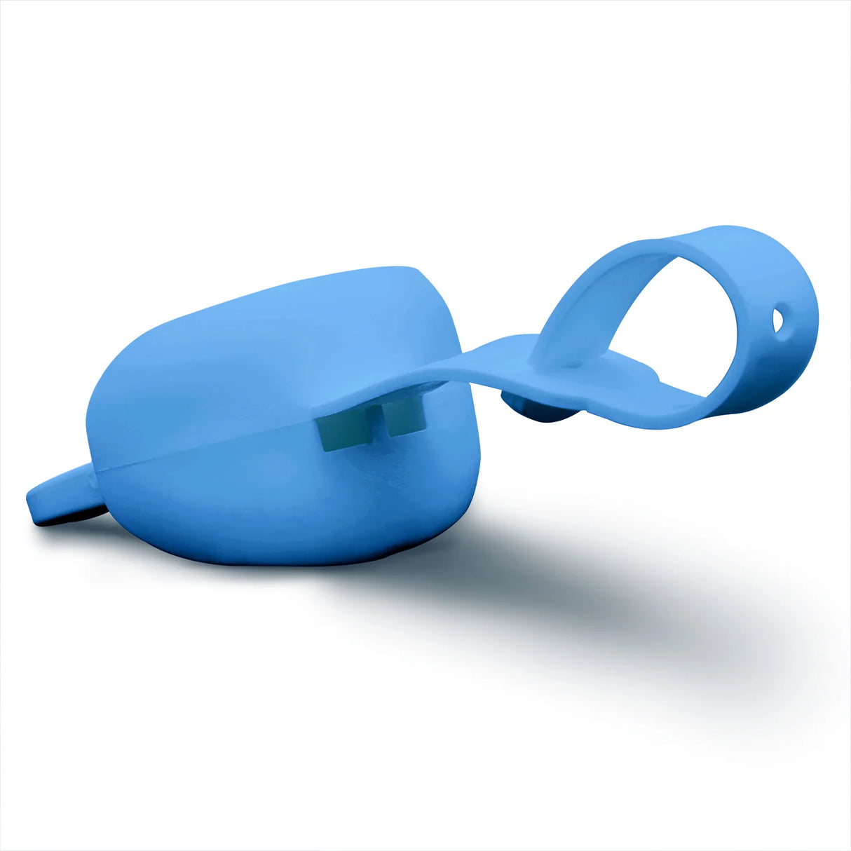 Vettex Adult Doubleguard Mouthguard with Lip Protection-18