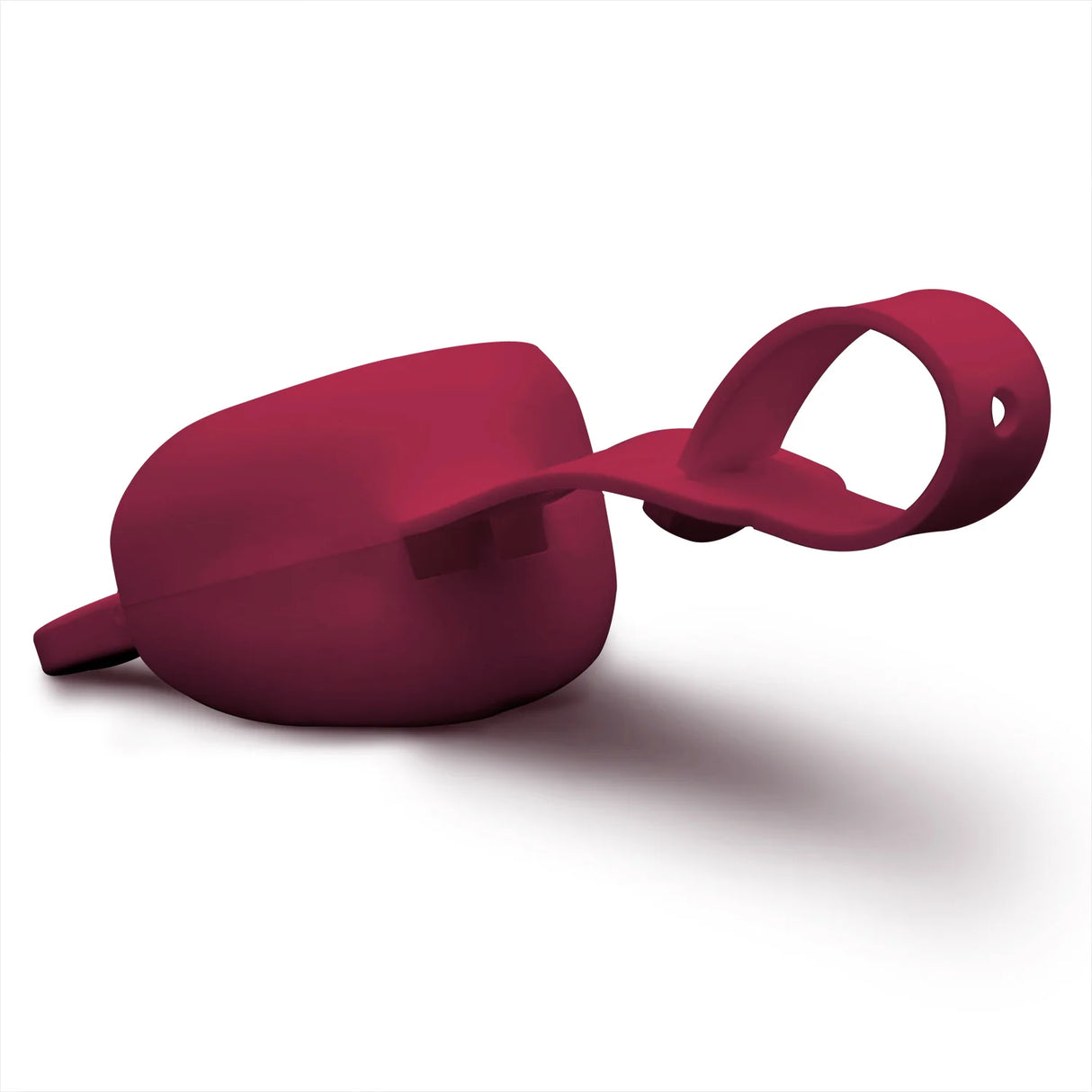 Vettex Adult Doubleguard Mouthguard with Lip Protection-21