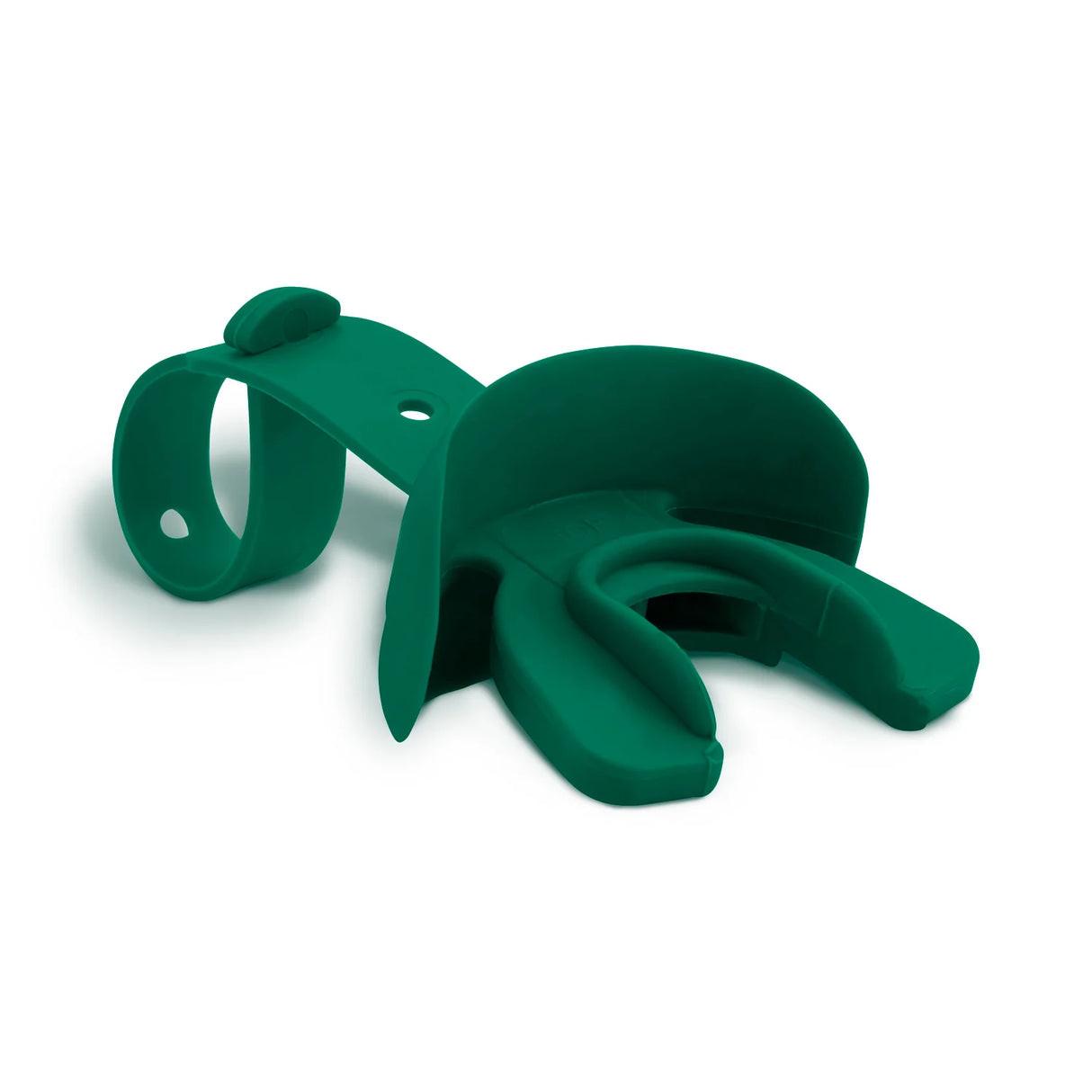 Vettex Adult Doubleguard Mouthguard with Lip Protection-23