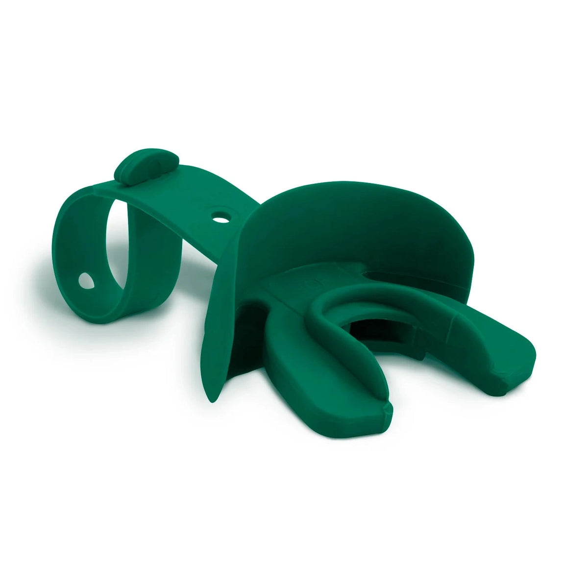 Vettex Adult Doubleguard Mouthguard with Lip Protection-23