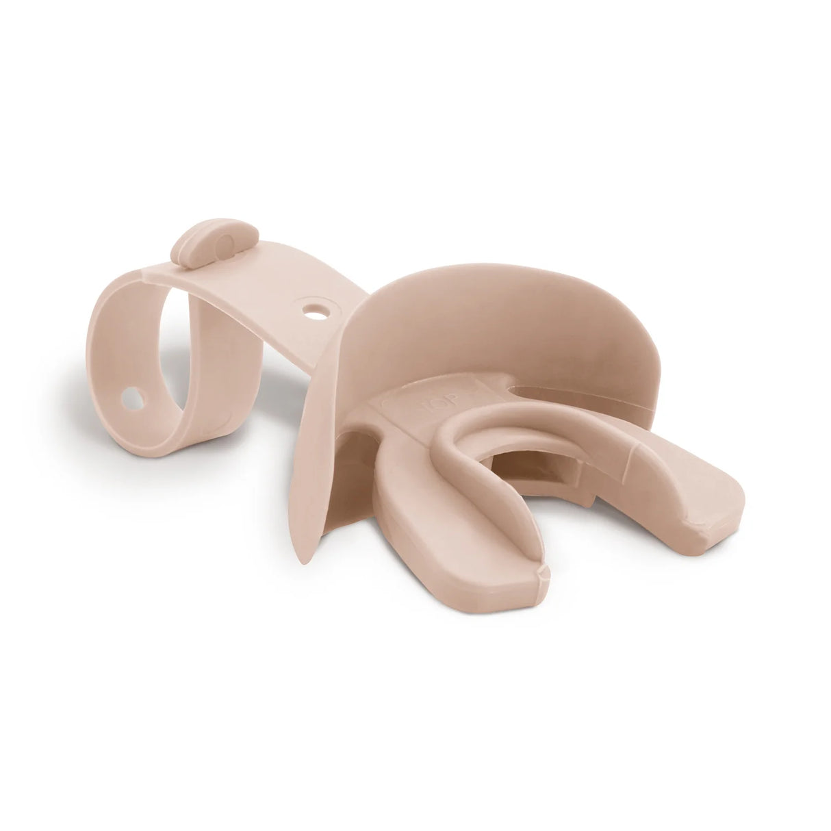 Vettex Adult Doubleguard Mouthguard with Lip Protection-26