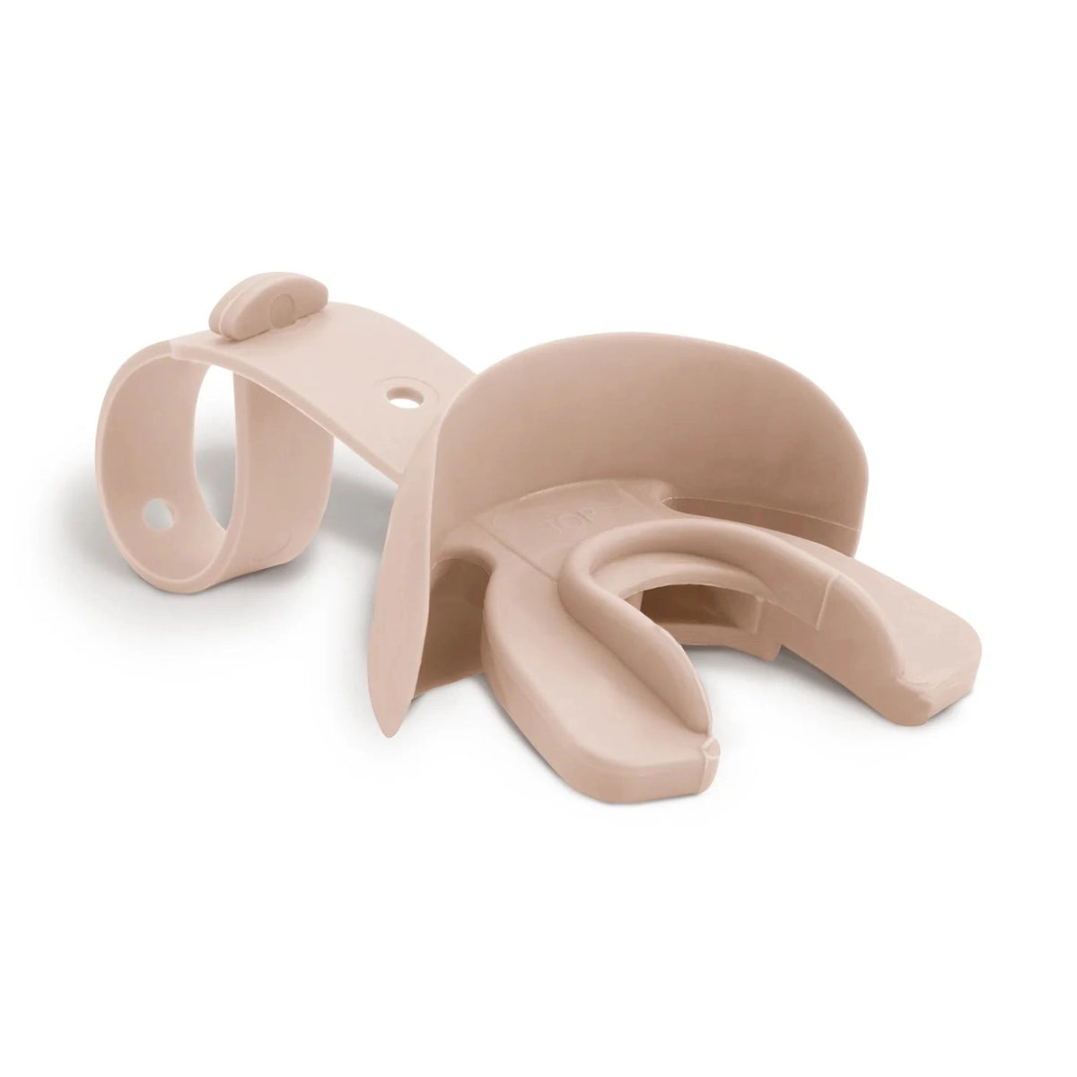 Vettex Adult Doubleguard Mouthguard with Lip Protection-26