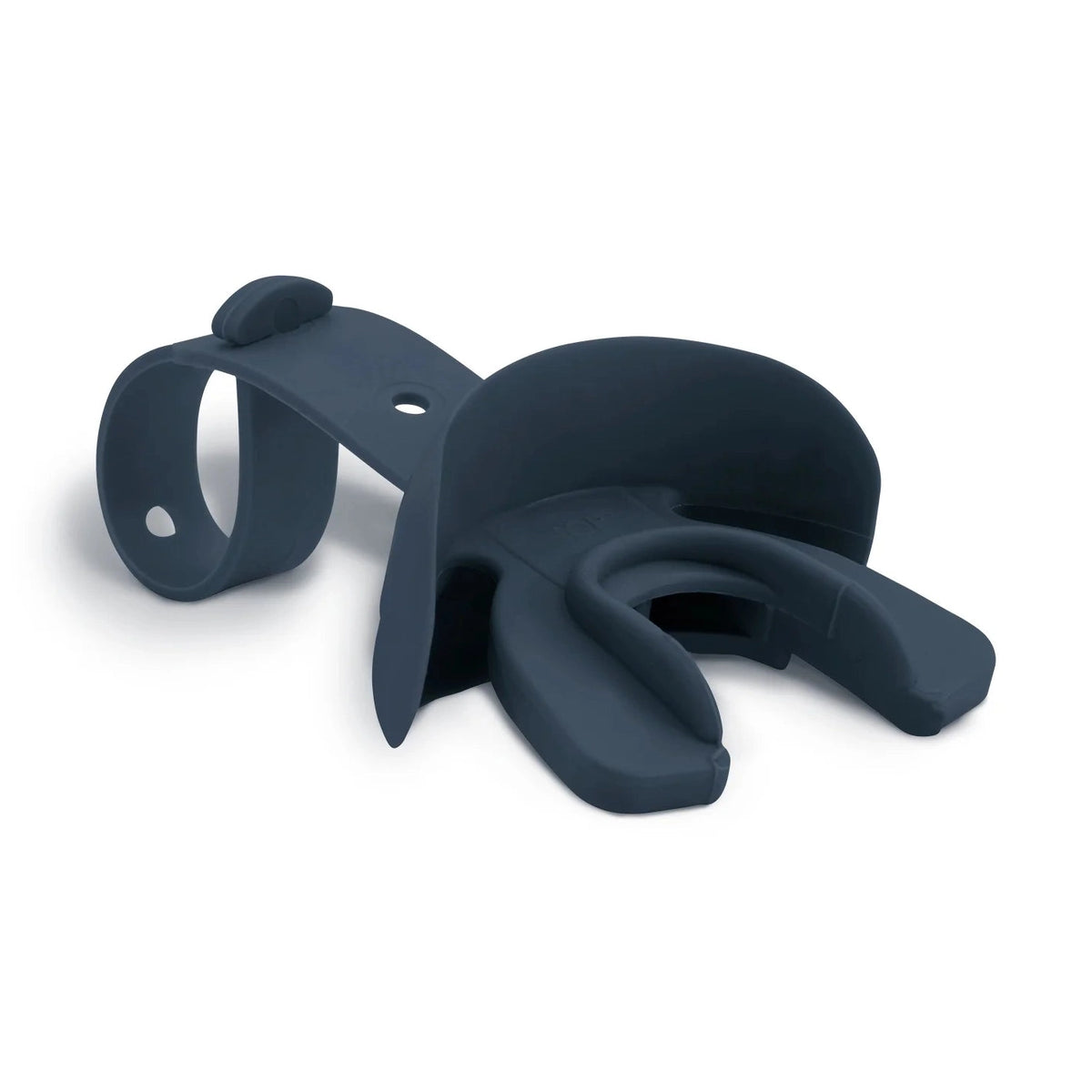 Vettex Adult Doubleguard Mouthguard with Lip Protection-29