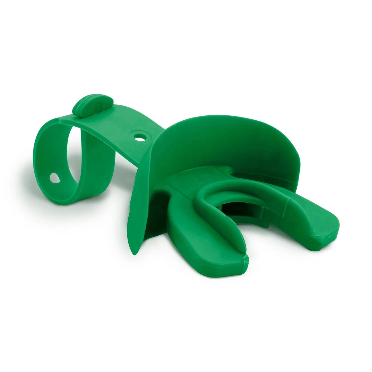 Vettex Adult Doubleguard Mouthguard with Lip Protection-32