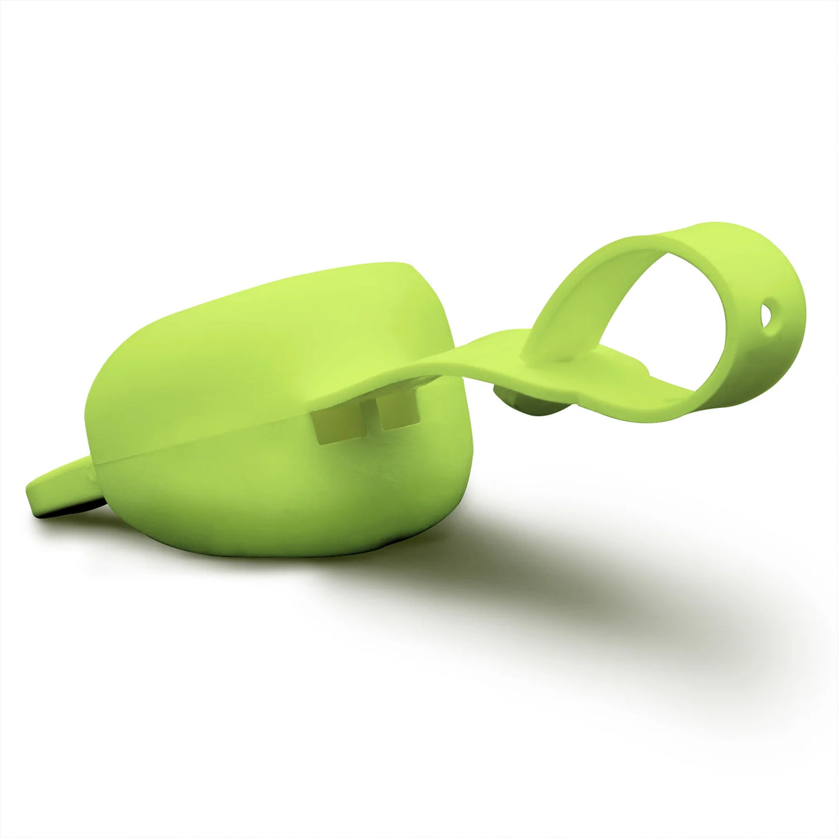 Vettex Adult Doubleguard Mouthguard with Lip Protection-36
