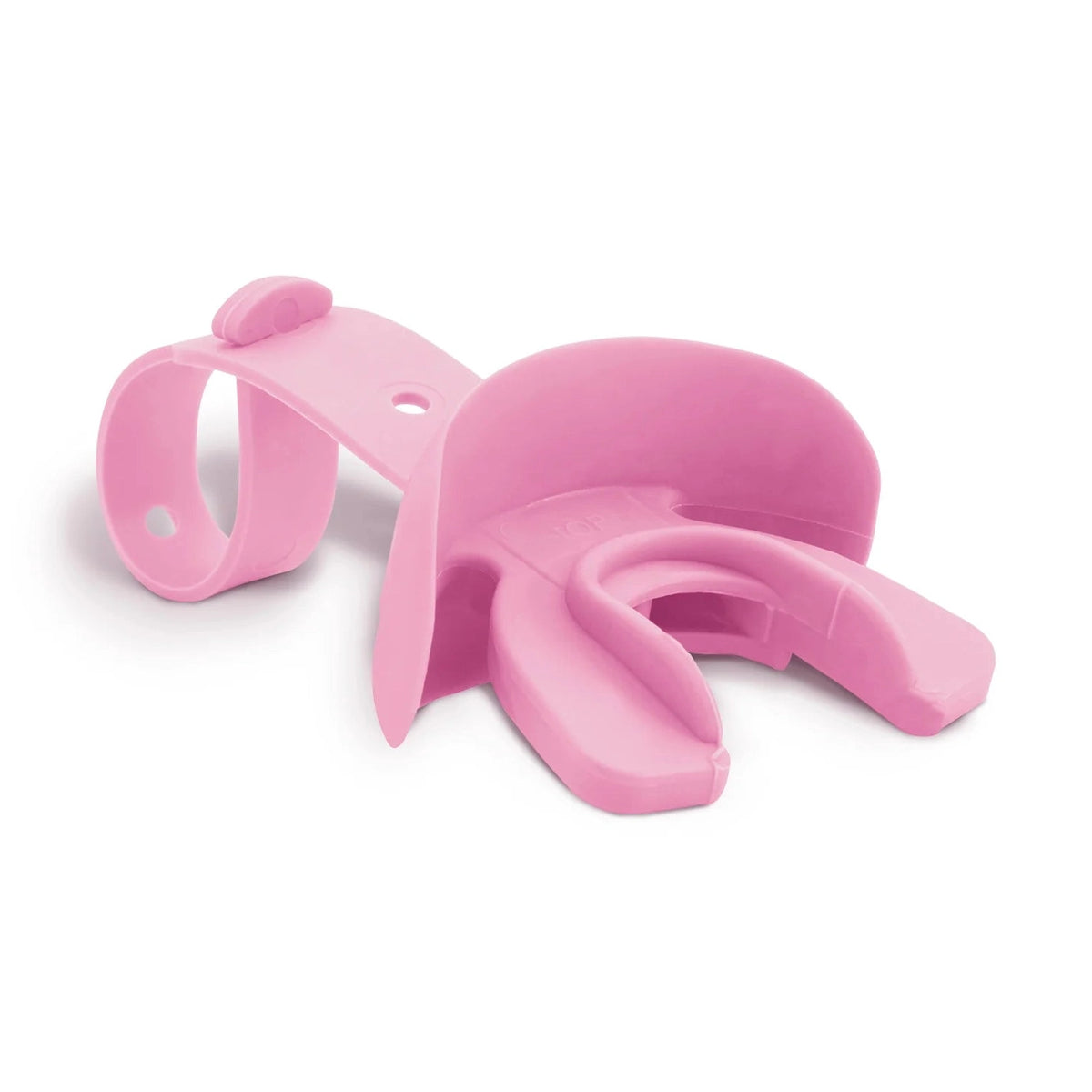 Vettex Adult Doubleguard Mouthguard with Lip Protection-38