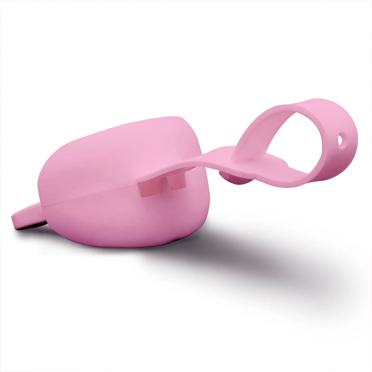 Vettex Adult Doubleguard Mouthguard with Lip Protection-39