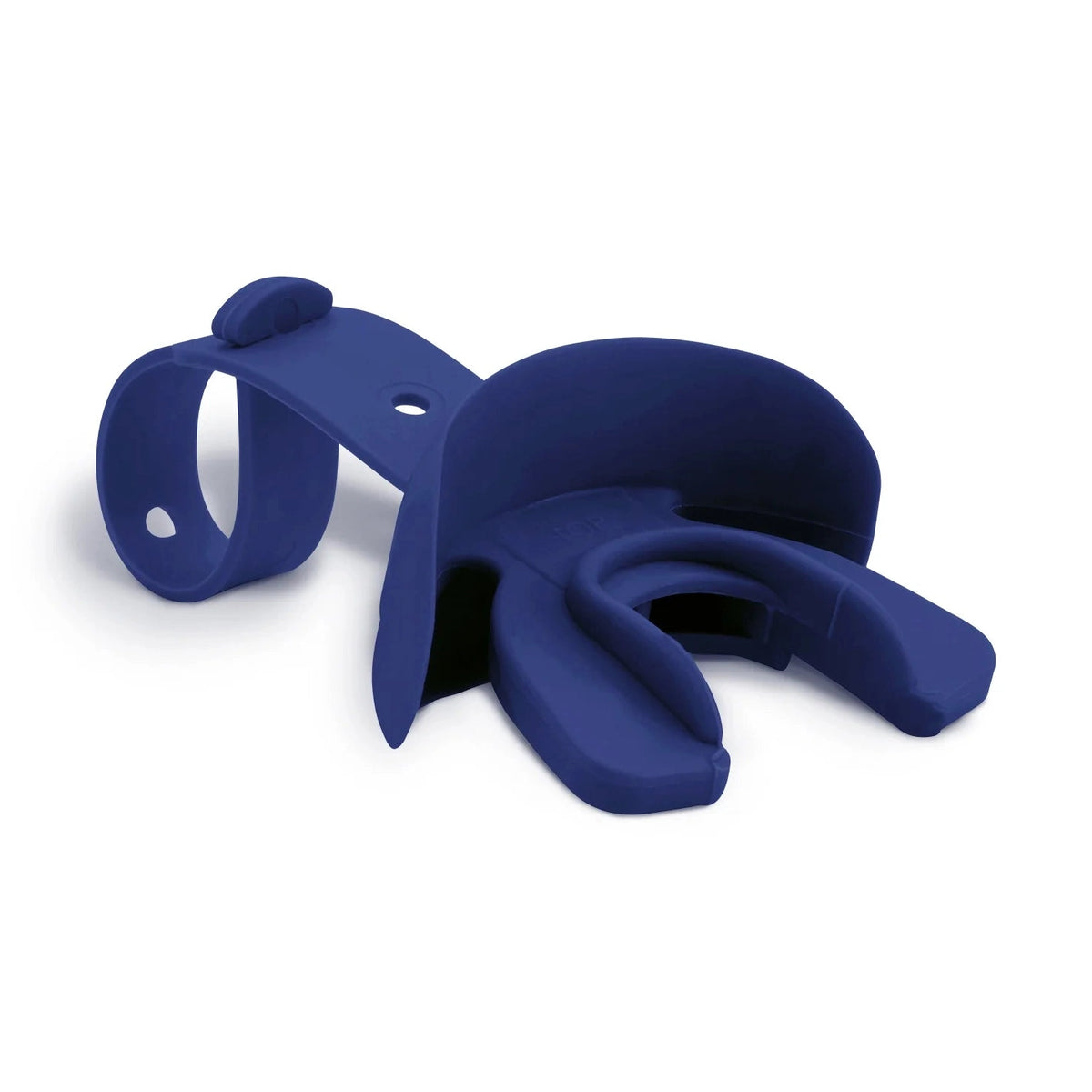 Vettex Adult Doubleguard Mouthguard with Lip Protection-44