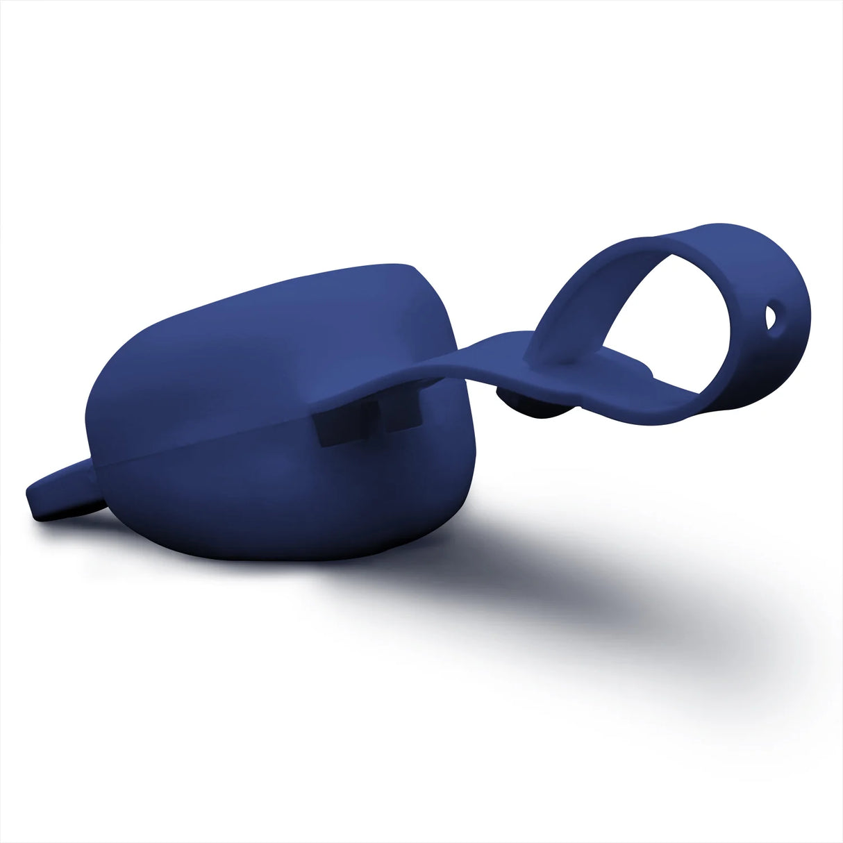 Vettex Adult Doubleguard Mouthguard with Lip Protection-45