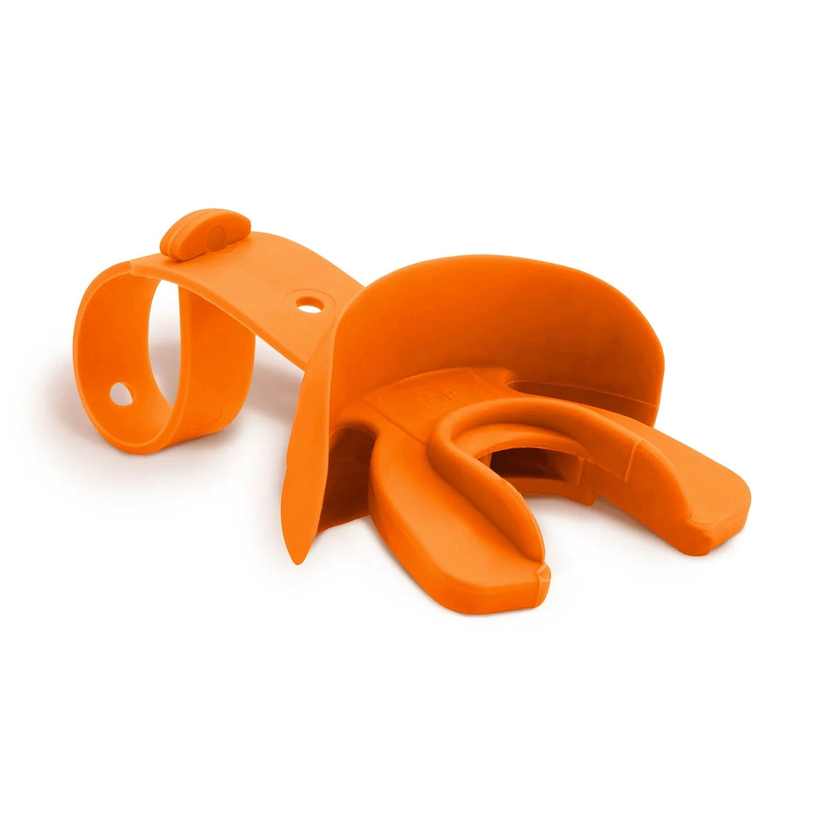 Vettex Adult Doubleguard Mouthguard with Lip Protection-47
