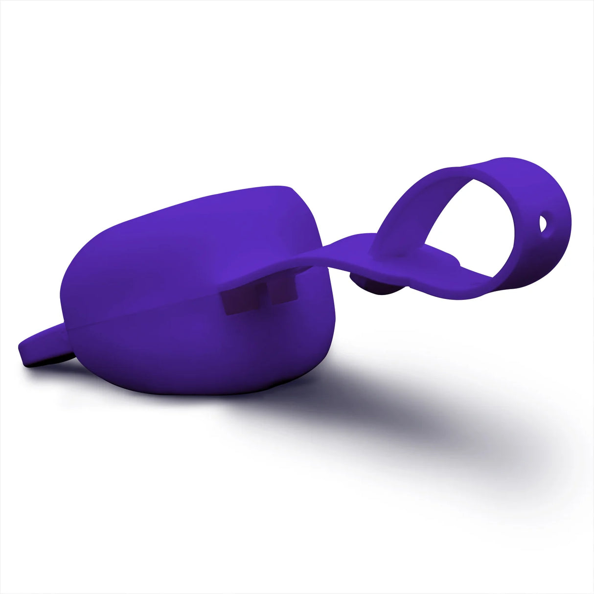 Vettex Adult Doubleguard Mouthguard with Lip Protection-51
