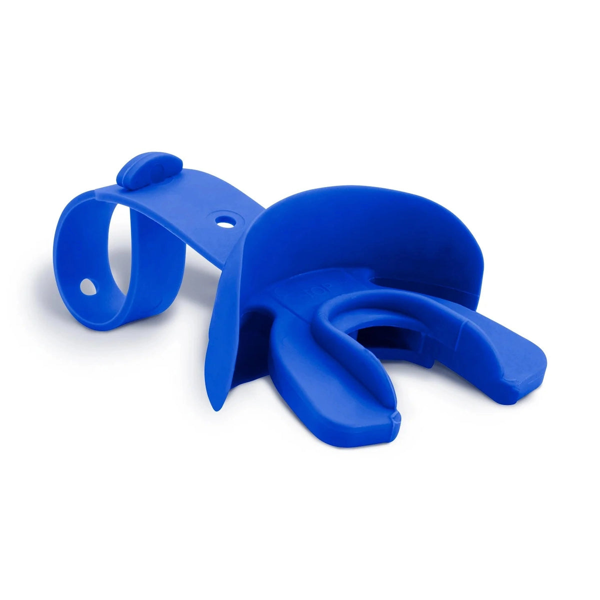Vettex Adult Doubleguard Mouthguard with Lip Protection-53