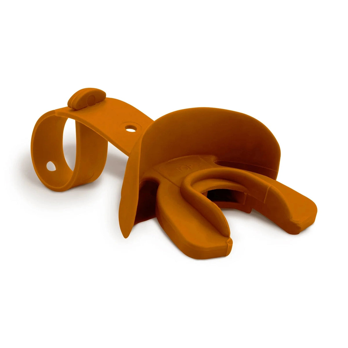 Vettex Adult Doubleguard Mouthguard with Lip Protection-59