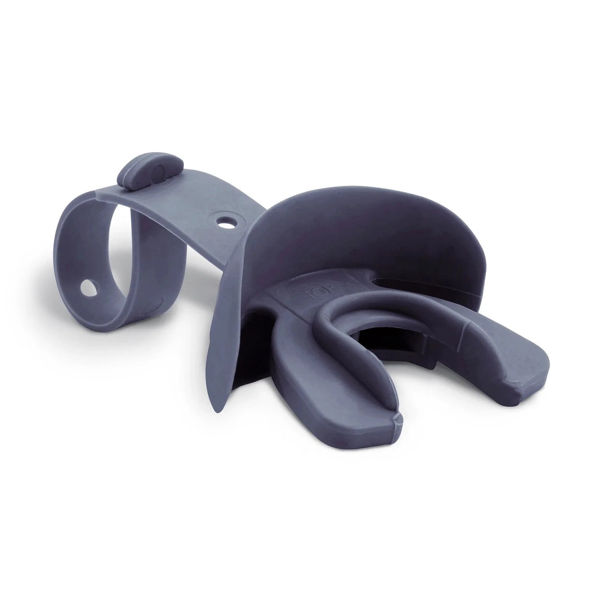 Vettex Adult Doubleguard Mouthguard with Lip Protection-62