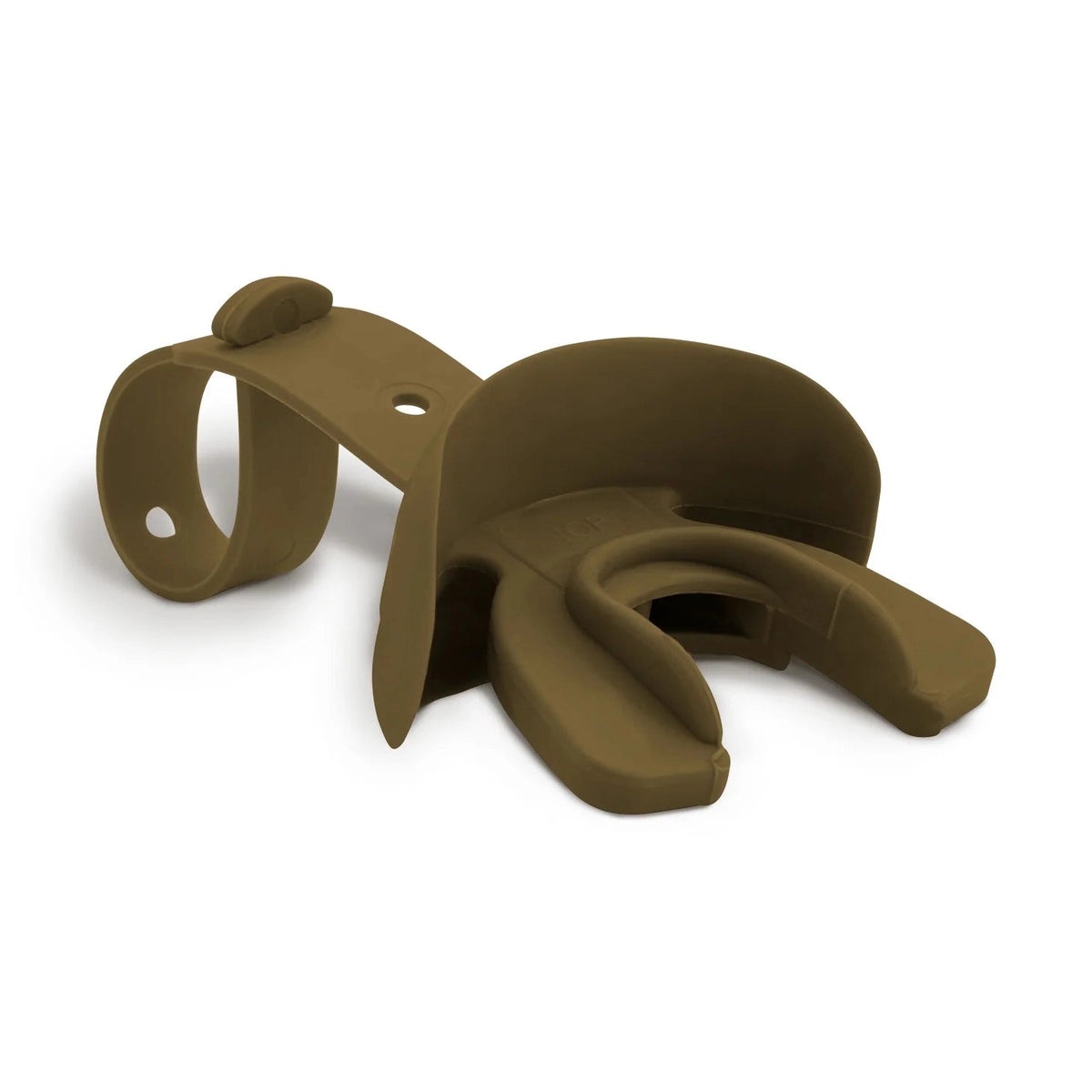 Vettex Adult Doubleguard Mouthguard with Lip Protection-65