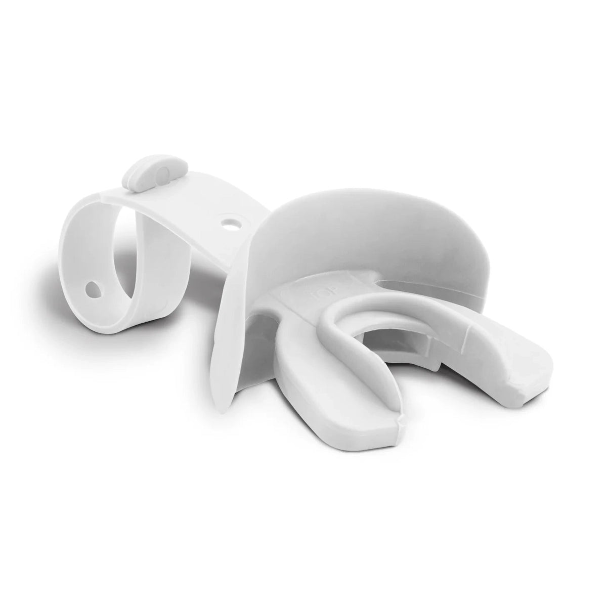 Vettex Adult Doubleguard Mouthguard with Lip Protection-68