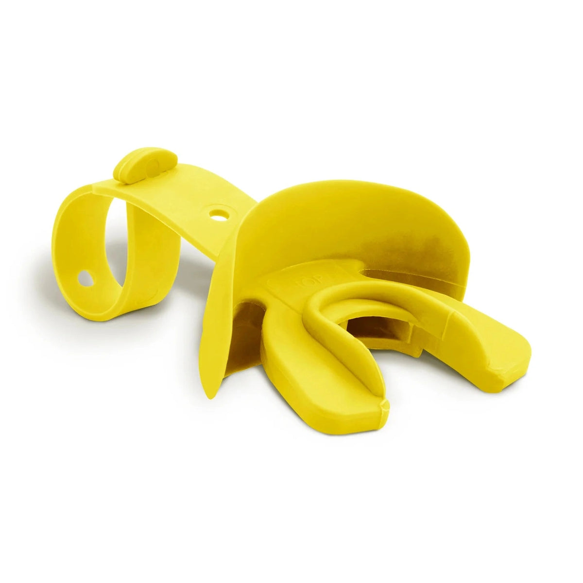 Vettex Adult Doubleguard Mouthguard with Lip Protection-71