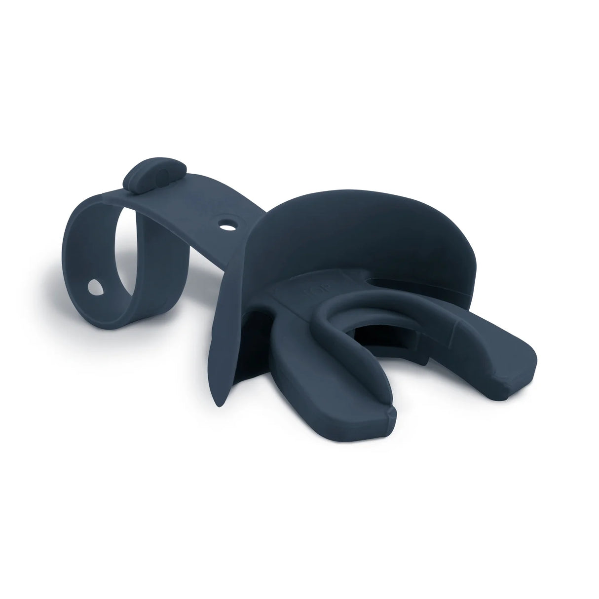 Vettex Youth DoubleGuard Mouthguard with Lip Protection-8