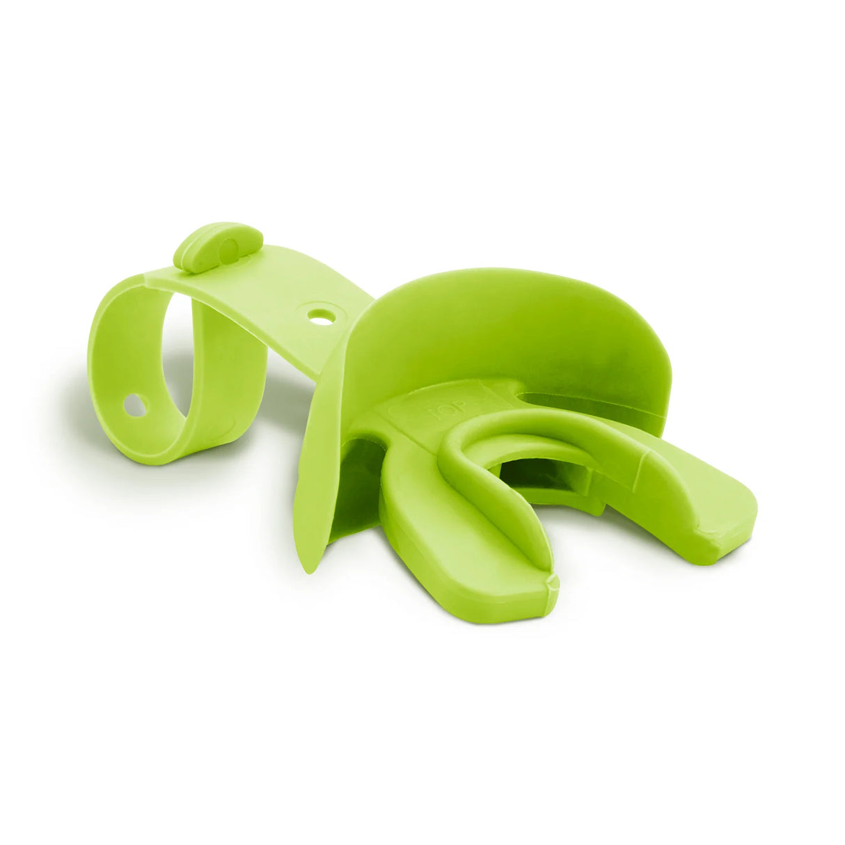 Vettex Youth DoubleGuard Mouthguard with Lip Protection