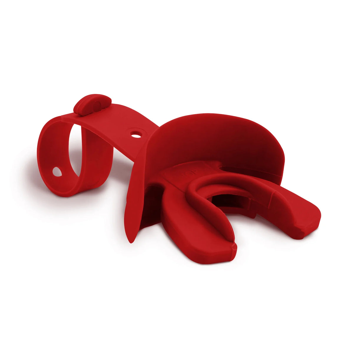 Vettex Youth DoubleGuard Mouthguard with Lip Protection