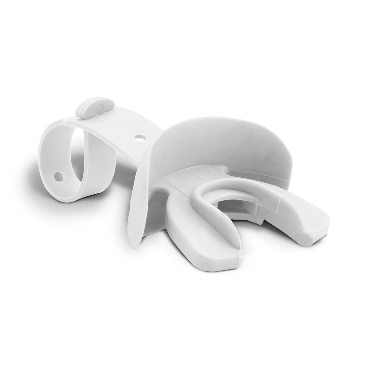 Vettex Youth DoubleGuard Mouthguard with Lip Protection