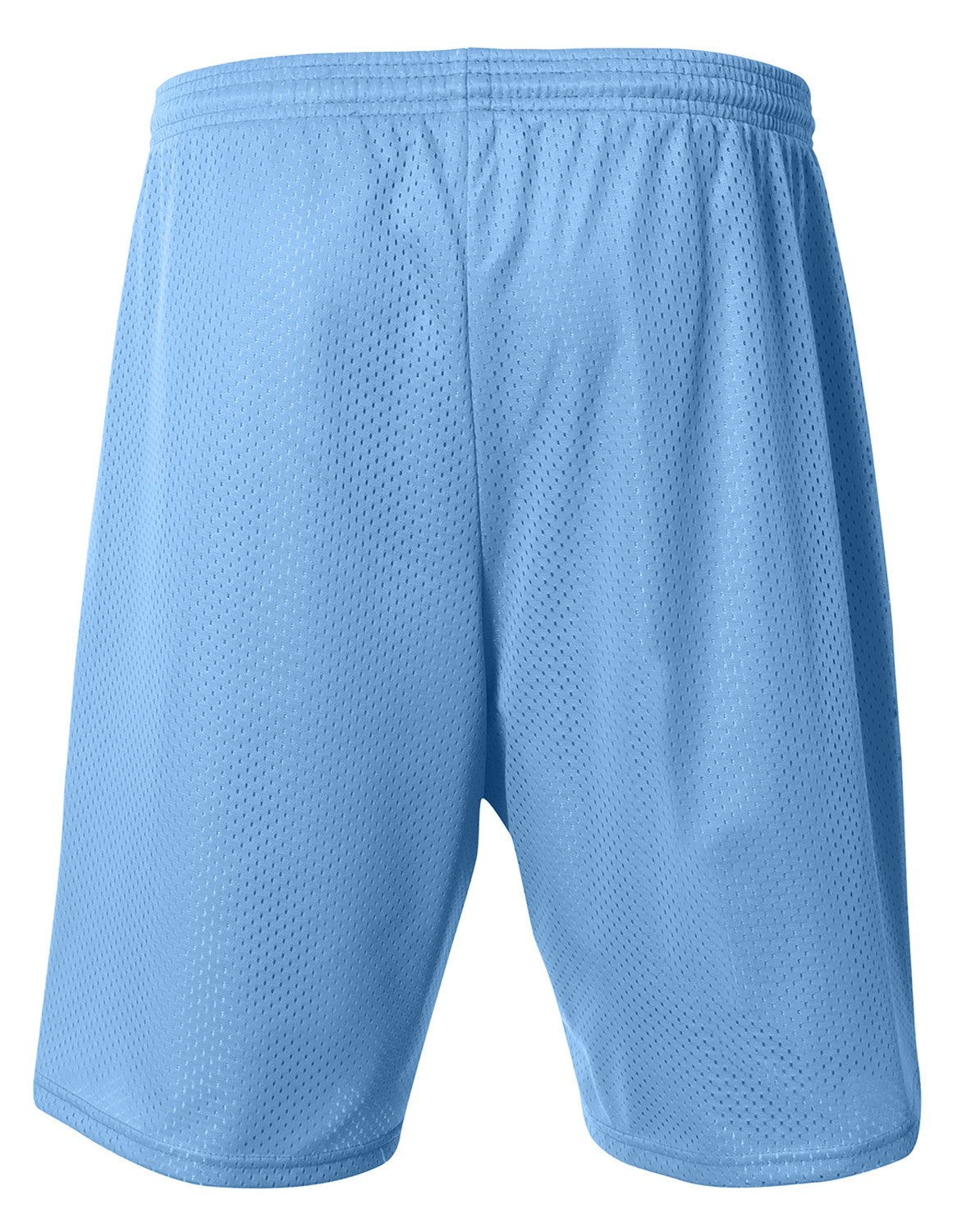A4 Men's Lined Tricot Mesh Shorts Mens Apparel Shorts