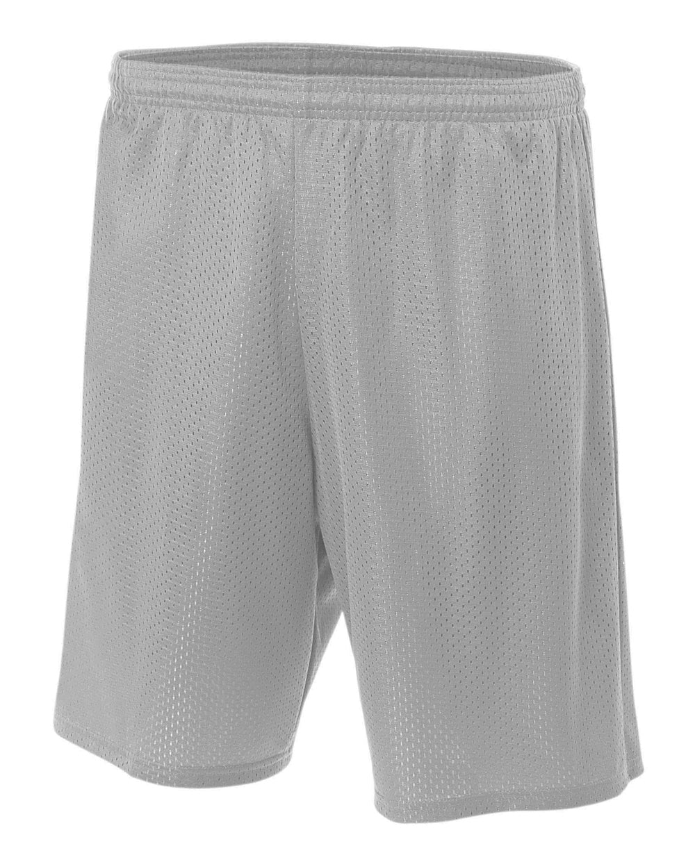 A4 Men's Lined Tricot Mesh Shorts Mens Apparel Shorts
