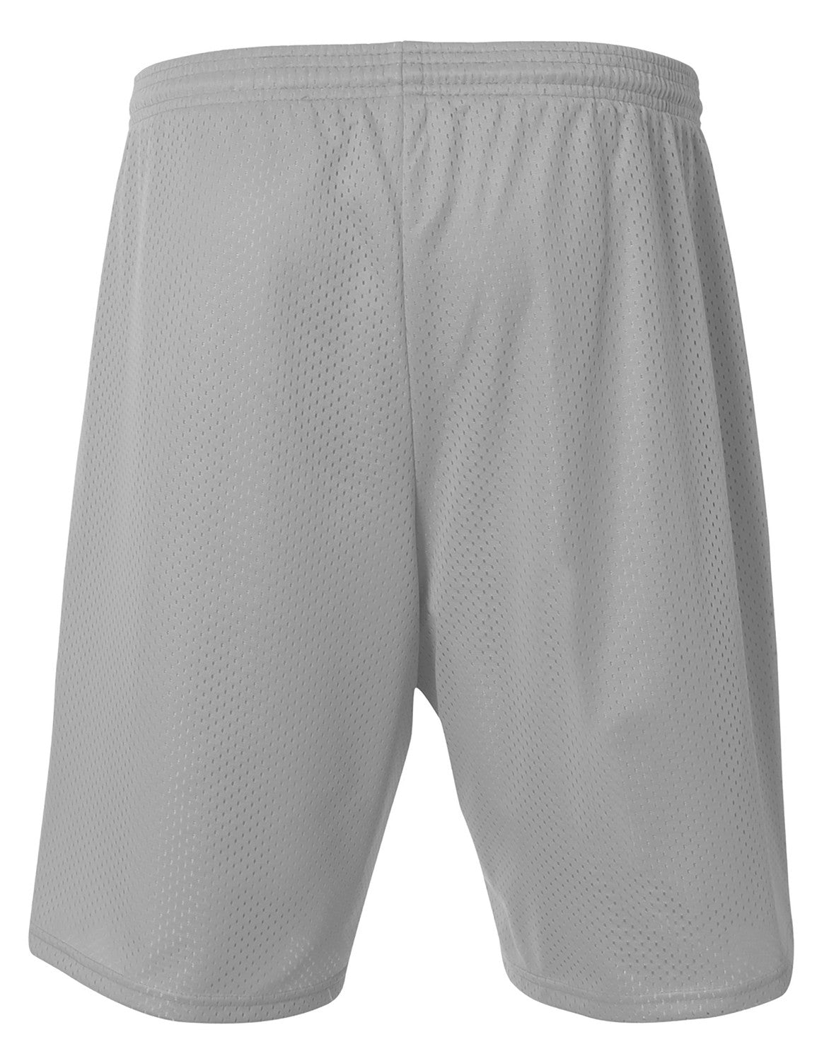 A4 Men's Lined Tricot Mesh Shorts Mens Apparel Shorts