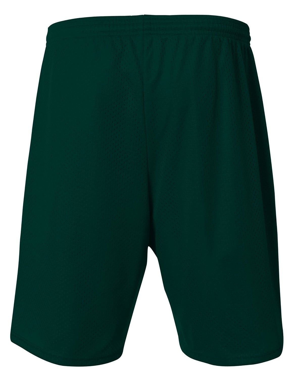 A4 Men's Lined Tricot Mesh Shorts Mens Apparel Shorts