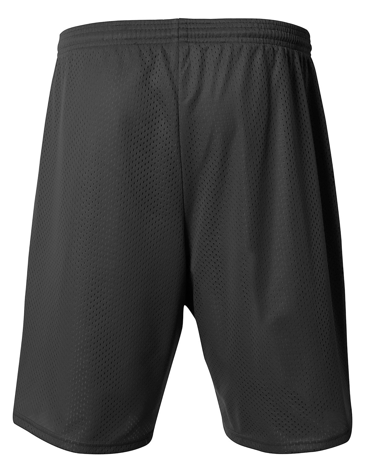 A4 Men's Lined Tricot Mesh Shorts Mens Apparel Shorts