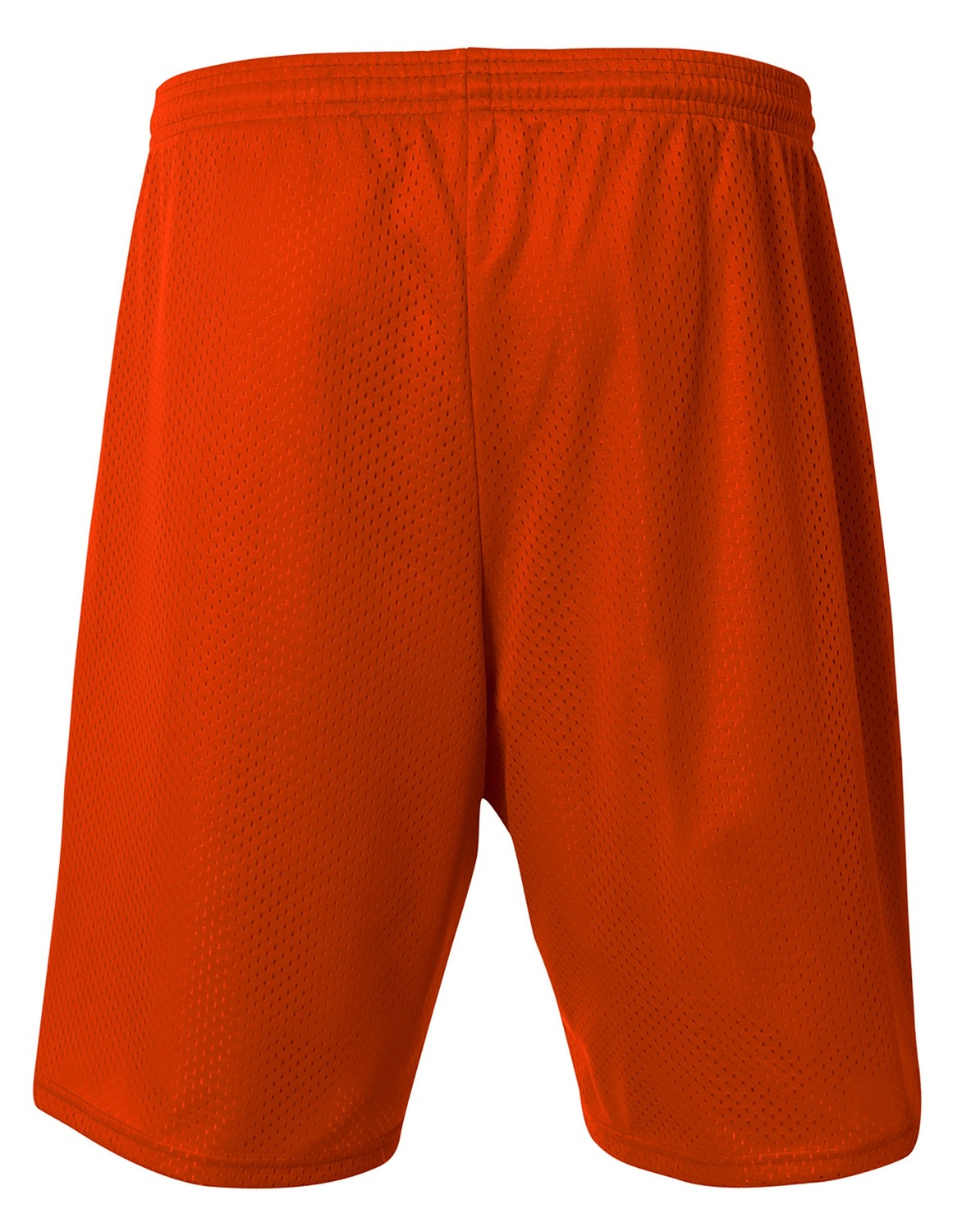 A4 Men's Lined Tricot Mesh Shorts Mens Apparel Shorts
