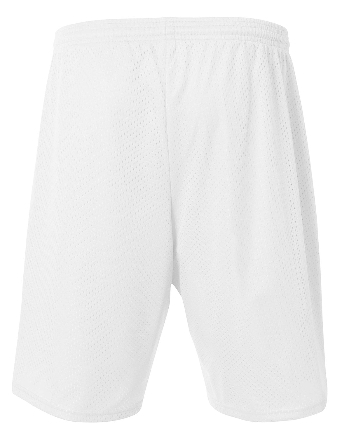 A4 Men's Lined Tricot Mesh Shorts Mens Apparel Shorts