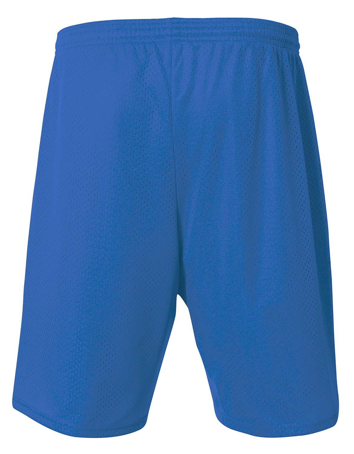A4 Men's Lined Tricot Mesh Shorts Mens Apparel Shorts