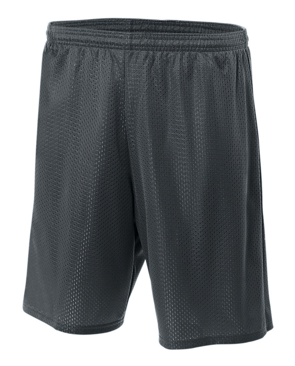A4 Men's Lined Tricot Mesh Shorts Mens Apparel Shorts