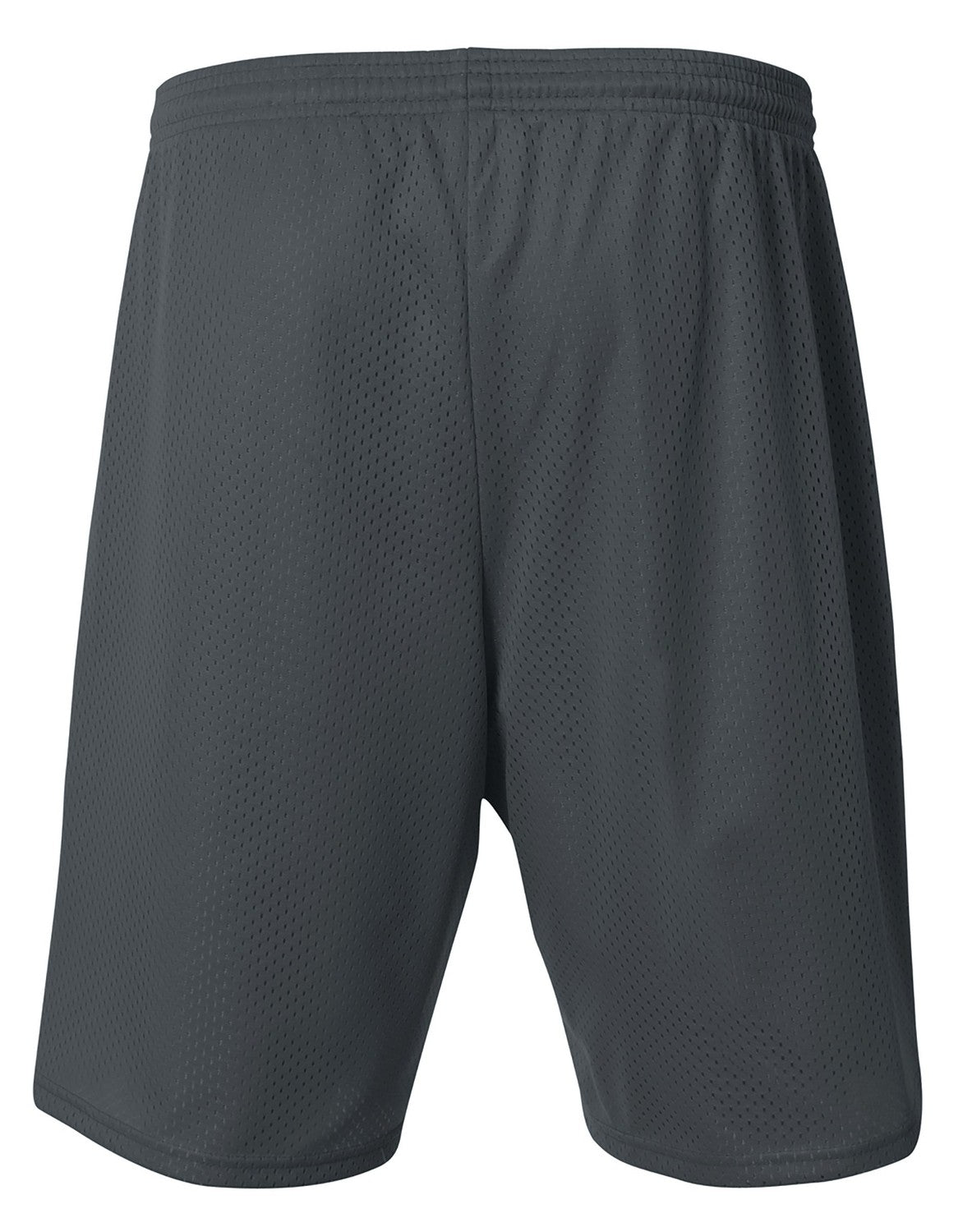 A4 Men's Lined Tricot Mesh Shorts Mens Apparel Shorts